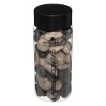 Pierres décoratives Marron – 750 g (Moyen modèle)
