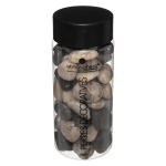 Pierres décoratives Marron – 750 g (Moyen modèle)