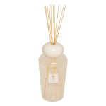 Diffuseur "Belli" Fleur de Lotus, Noir, 2000ml