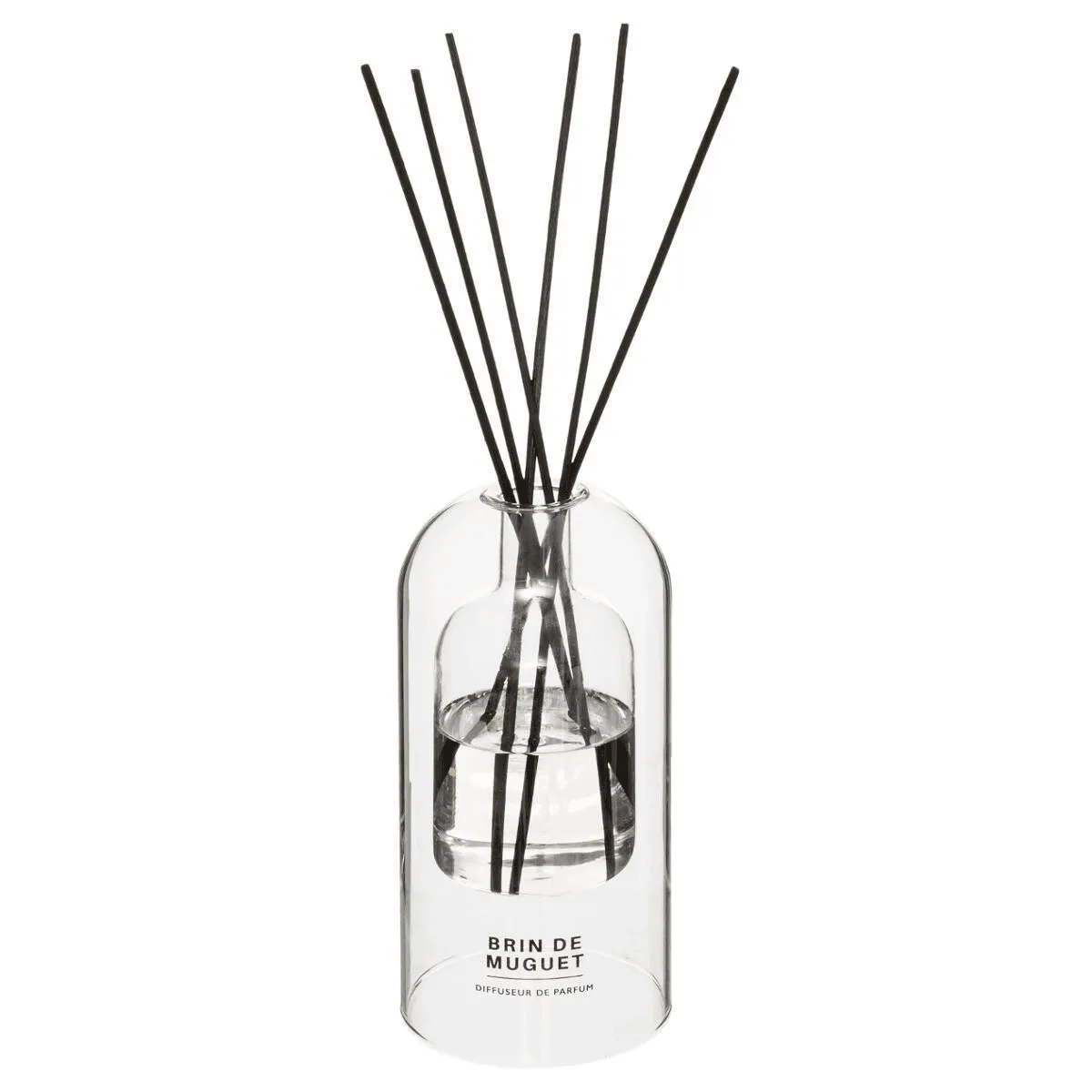 Diffuseur de parfum "Ilan" Brin de muguet, 150ml