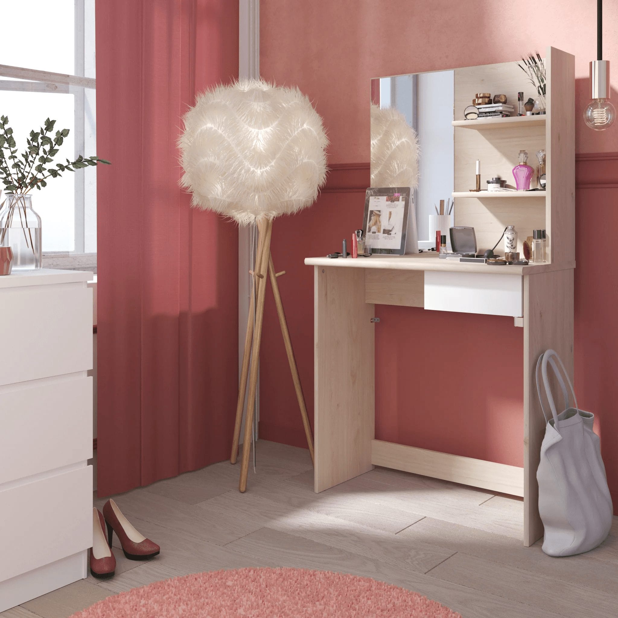 COIFFEUSE PRECIOUS (7630COIF)