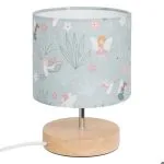 Lampe à poser enfant "Toxey" H21cm