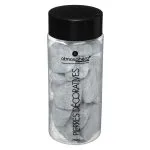 Pierres déco grand modèle Gris, 750g