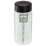 Pépites de verre Transparent, 580g