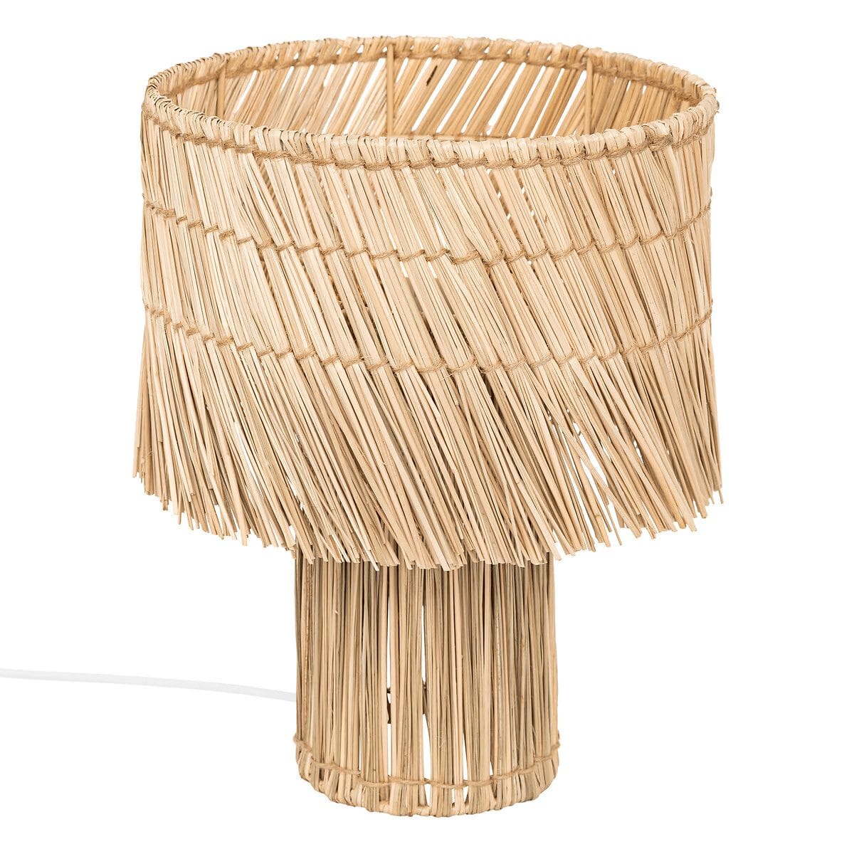 image_2026-01-16_104226561 Lampe à poser "Yoni" H.34 cm – Image 1