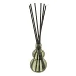 Diffuseur "Hanae" Bois de santal, Vert Foncé, 500ml