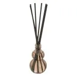 Diffuseur "Hanae" Ambre, Rouge Foncé, 50ml