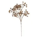 Tige achillée artificielle "James" H.51 cm - Beige