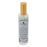 Spray d'ambiance "Nibi" Bois et cachemire, 100ml