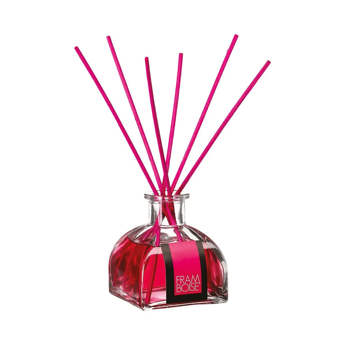 Diffuseur de parfum 100ml Framboise