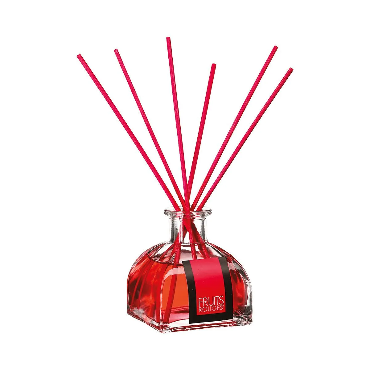 Diffuseur de parfum 100ml Fruits rouges