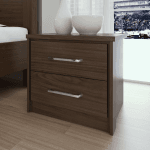 TORINO table de chevet Imbua Touch