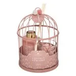 Coffret senteur cage Lola wonderly - Douceur de vanille