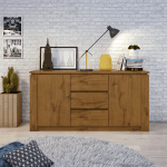 ATHENAS - Buffet - Rovere Soft 160 cm