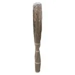 Fagot Naturel H 150 cm Blanc - 2