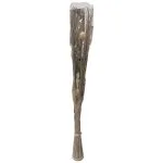 Fagot Naturel H 150 cm Blanc - 1