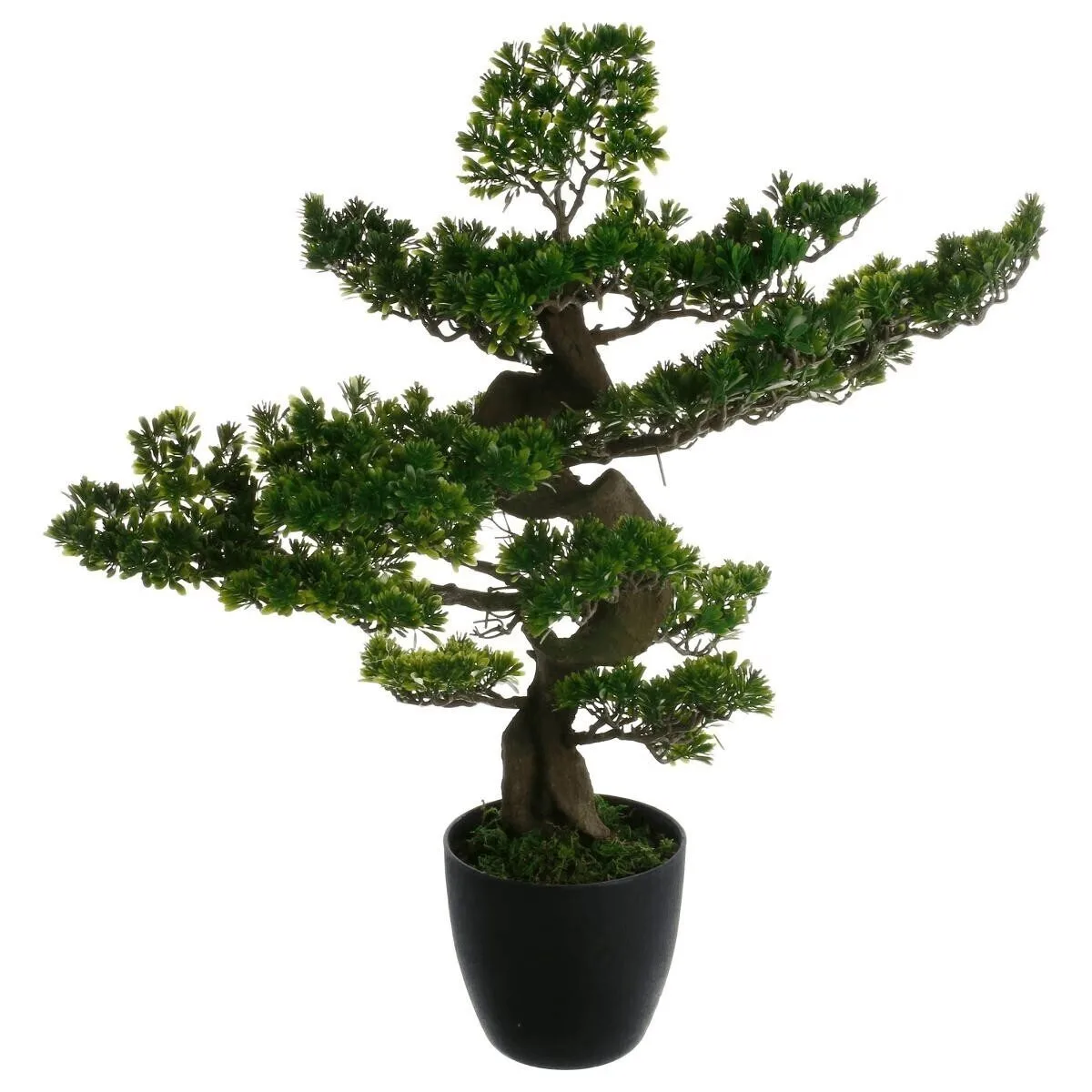 Bonsaï artificiel H.80 cm