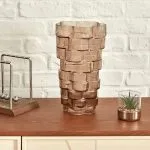 Vase "Sky" H.30 cm