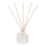 Diffuseur de parfum "Izor" Verre, fleur de coton, 50mL