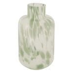 Vase "Arvo" Multicolore, H. 21 cm