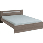 Evo 2 Lit 140 sur 190 cm - 3778L140
