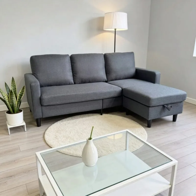 oslo gris