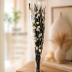 DISPLAY FLEURS SECHEES H100 - 2