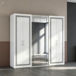 MANHATTAN  Armoire  (AX-AB122)