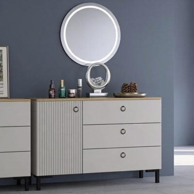 coiffeuse serenity